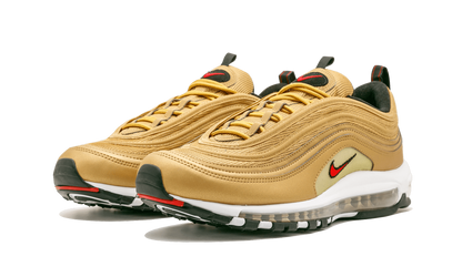 Air Max 97 OG QS "Metallic Gold"