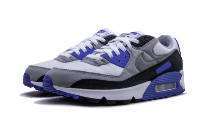 Air Max 90 "Hyper Royal"