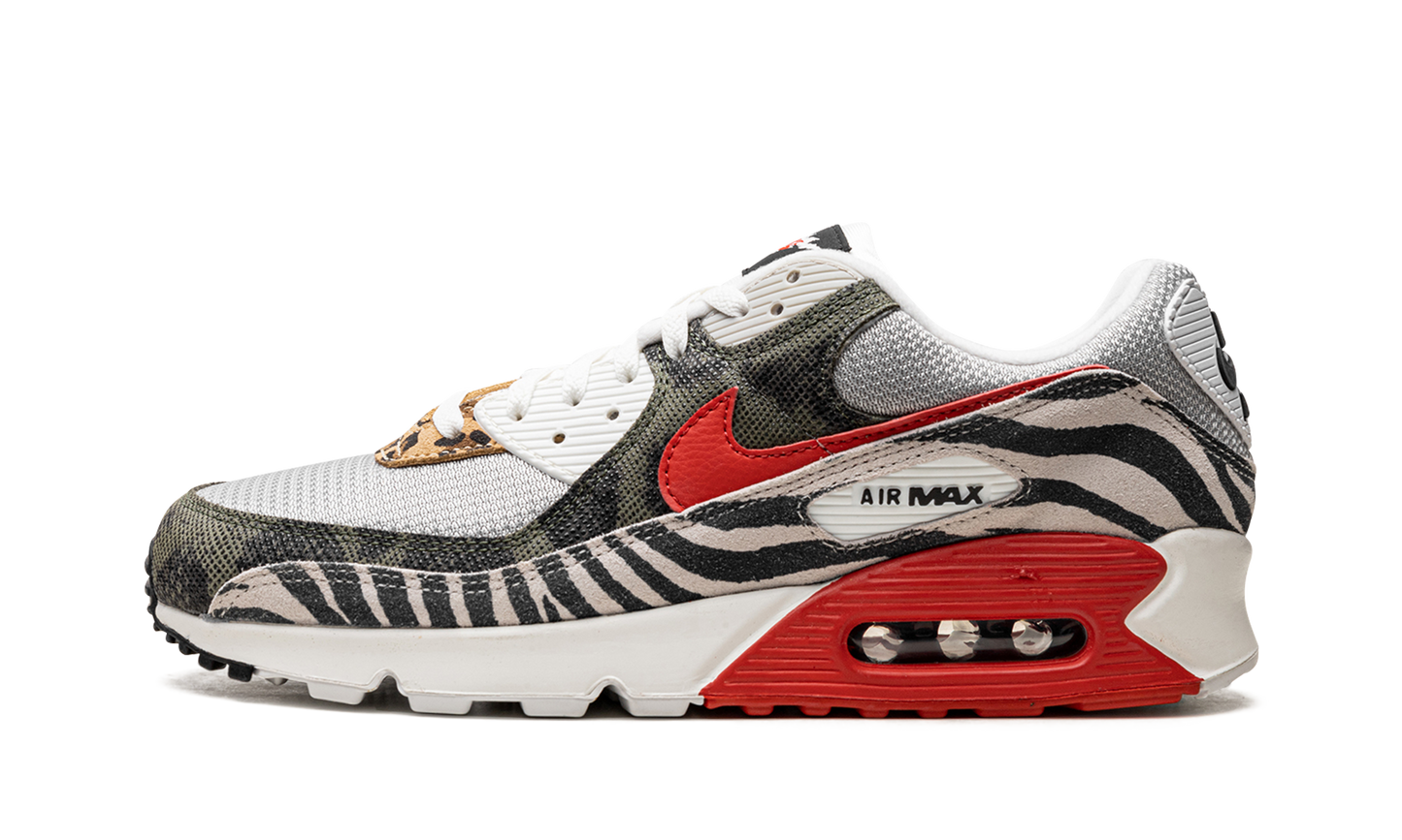 Air Max 90 "Animal Instinct"