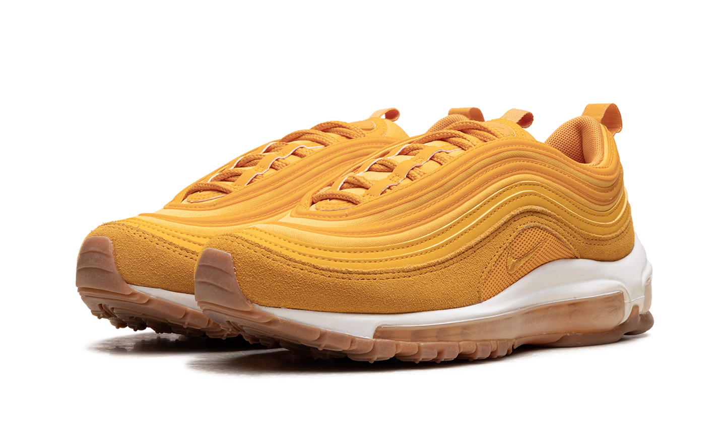WMNS Air Max 97 "Canyon Gold"
