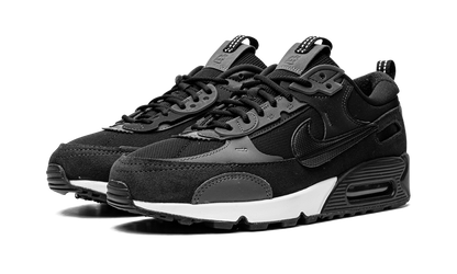 AIR MAX 90 FUTURA MNS WMNS "Black"