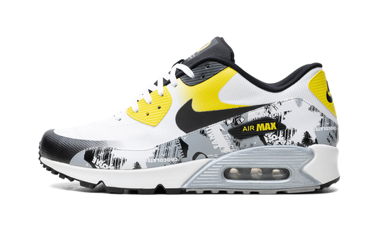 Air Max 90 Premium DB "Oregon"