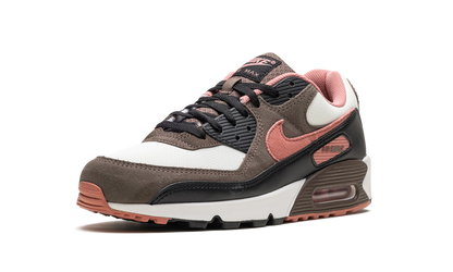 Air Max 90 "Ironstone Red Stardust"
