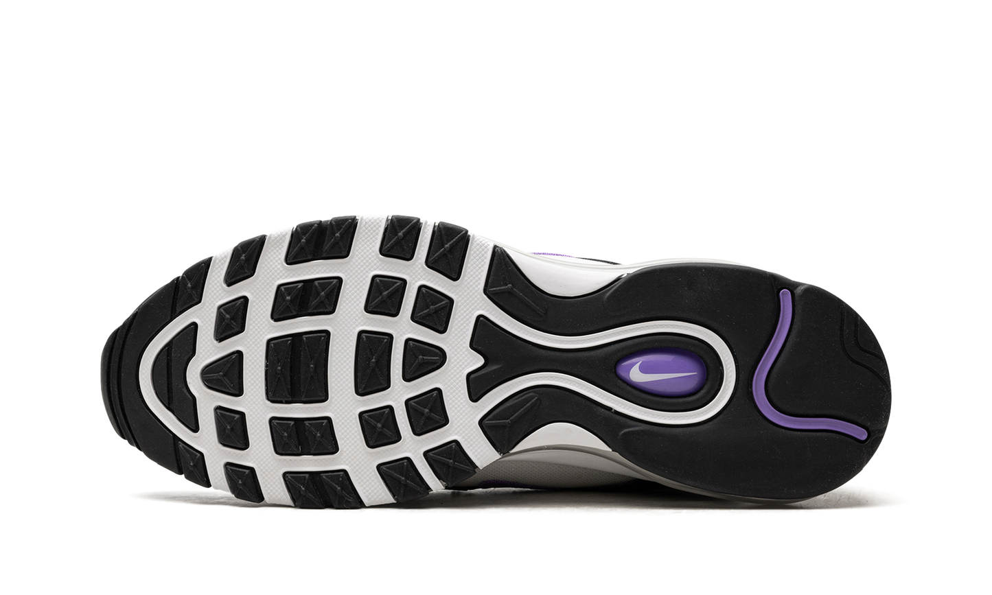 Air Max 97 "Action Grape"