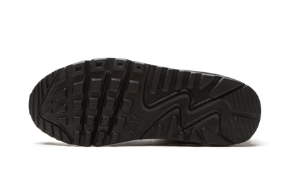 Air Max 90 LTR GS "Black / Metallic Gold"