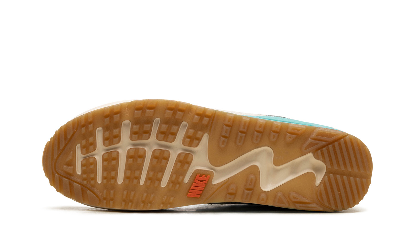 Nike Air Max 90 Golf "Sail Washed Teal"