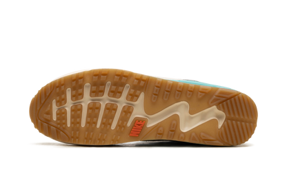 Nike Air Max 90 Golf "Sail Washed Teal"