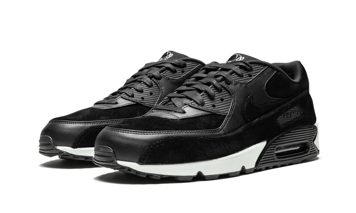 Air Max 90 Premium "Rebel Skulls"