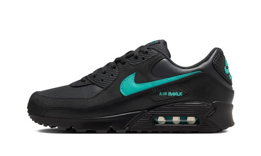 Air Max 90 "Black Clear Jade"