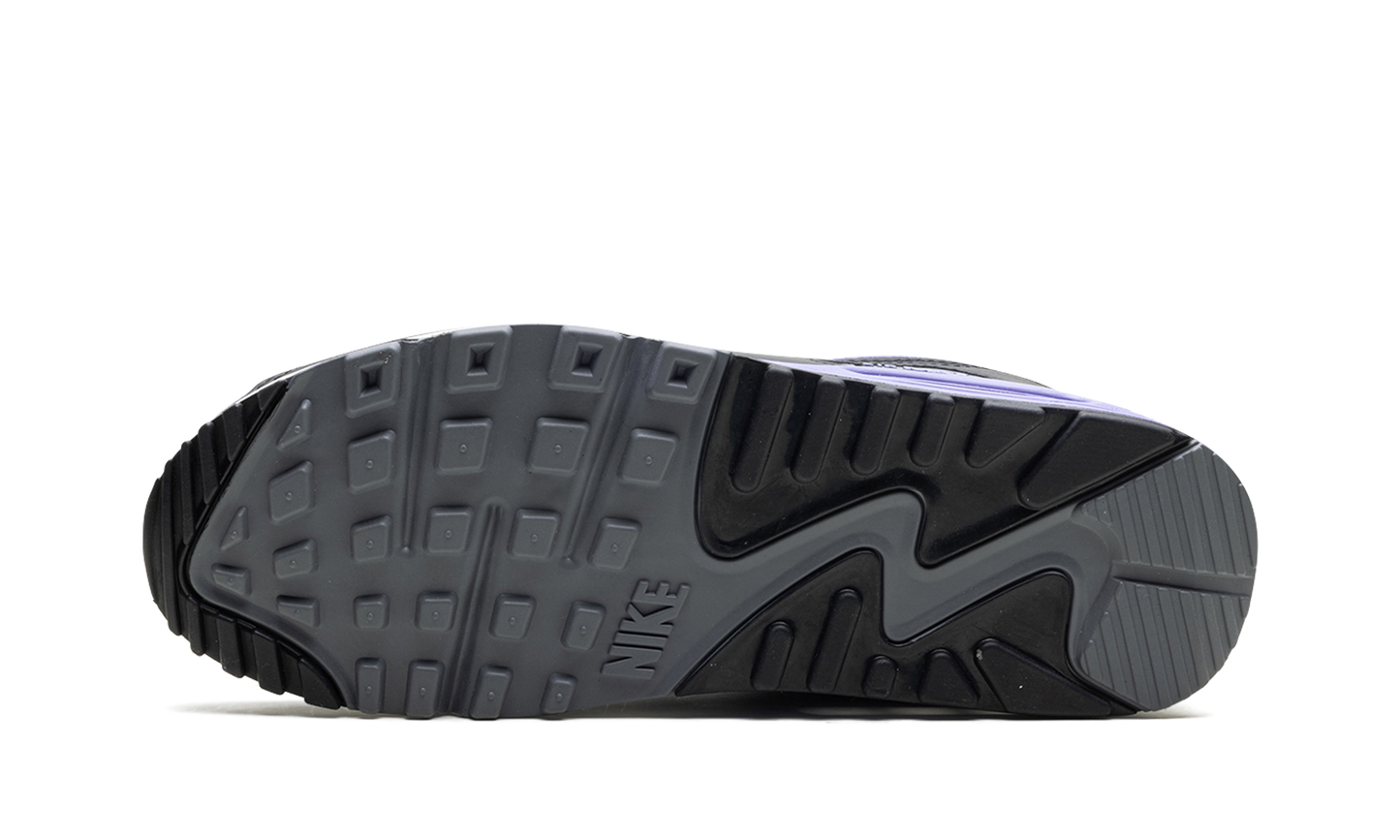 Air Max 90 "Light Thistle"