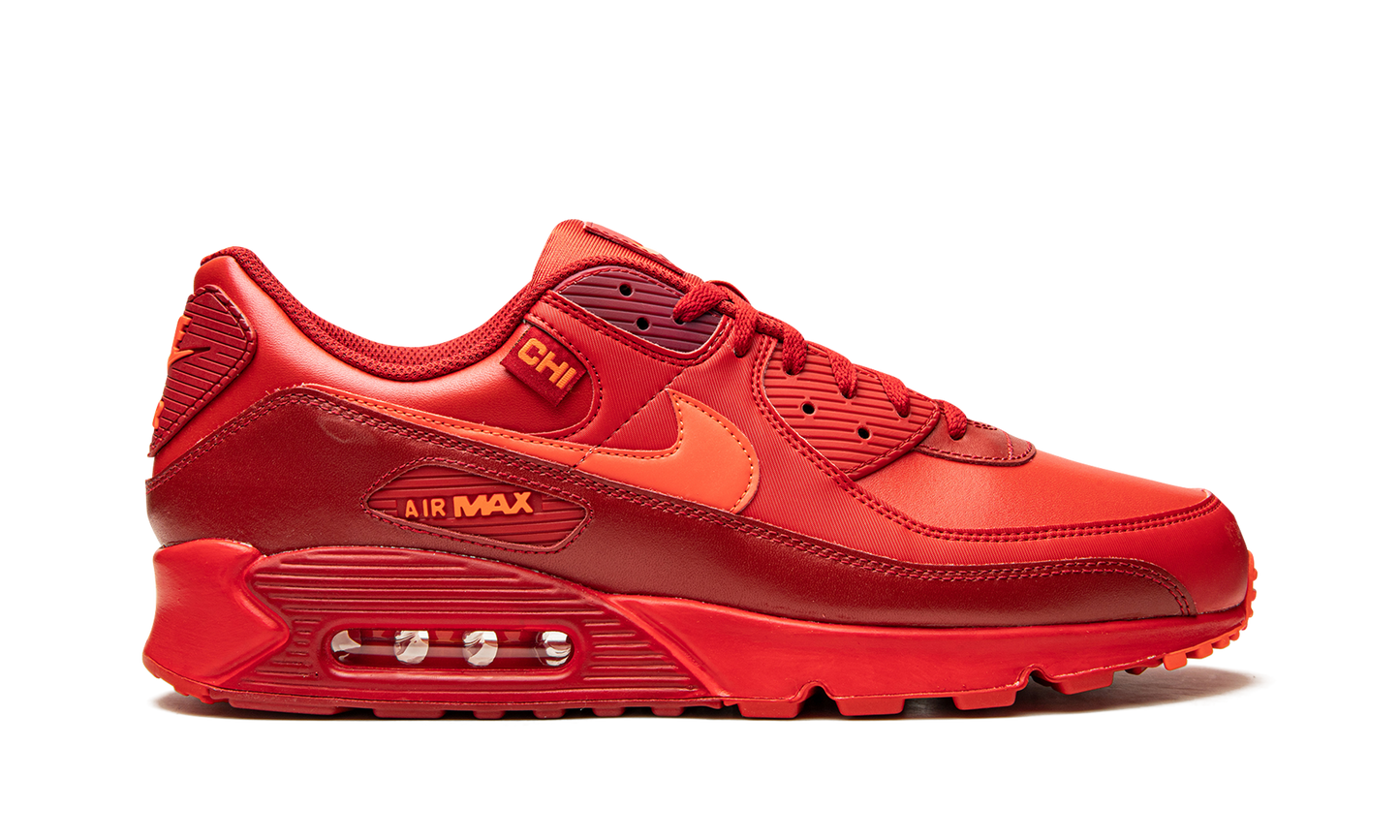 Air Max 90 "'City Special - Chicago'"