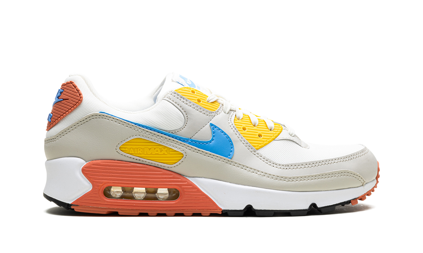 AIR MAX 90 MNS WMNS