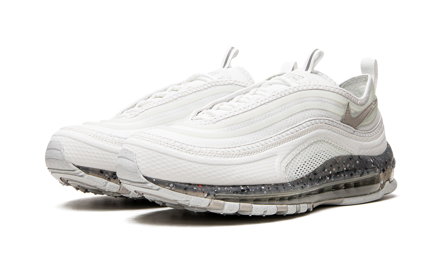 Air Max 97 Terrascape "White / Light Iron Ore"