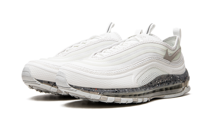 Air Max 97 Terrascape "White / Light Iron Ore"