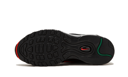 Air Max 97 OG UNDFTD "Undefeated - Black"