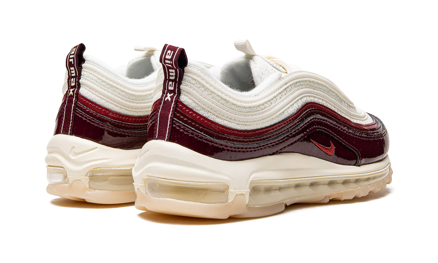 AIR MAX 97 MNS WMNS "Dark Beetroot"