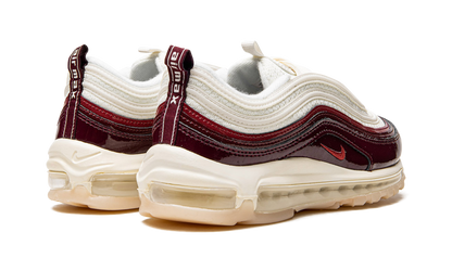 AIR MAX 97 MNS WMNS "Dark Beetroot"