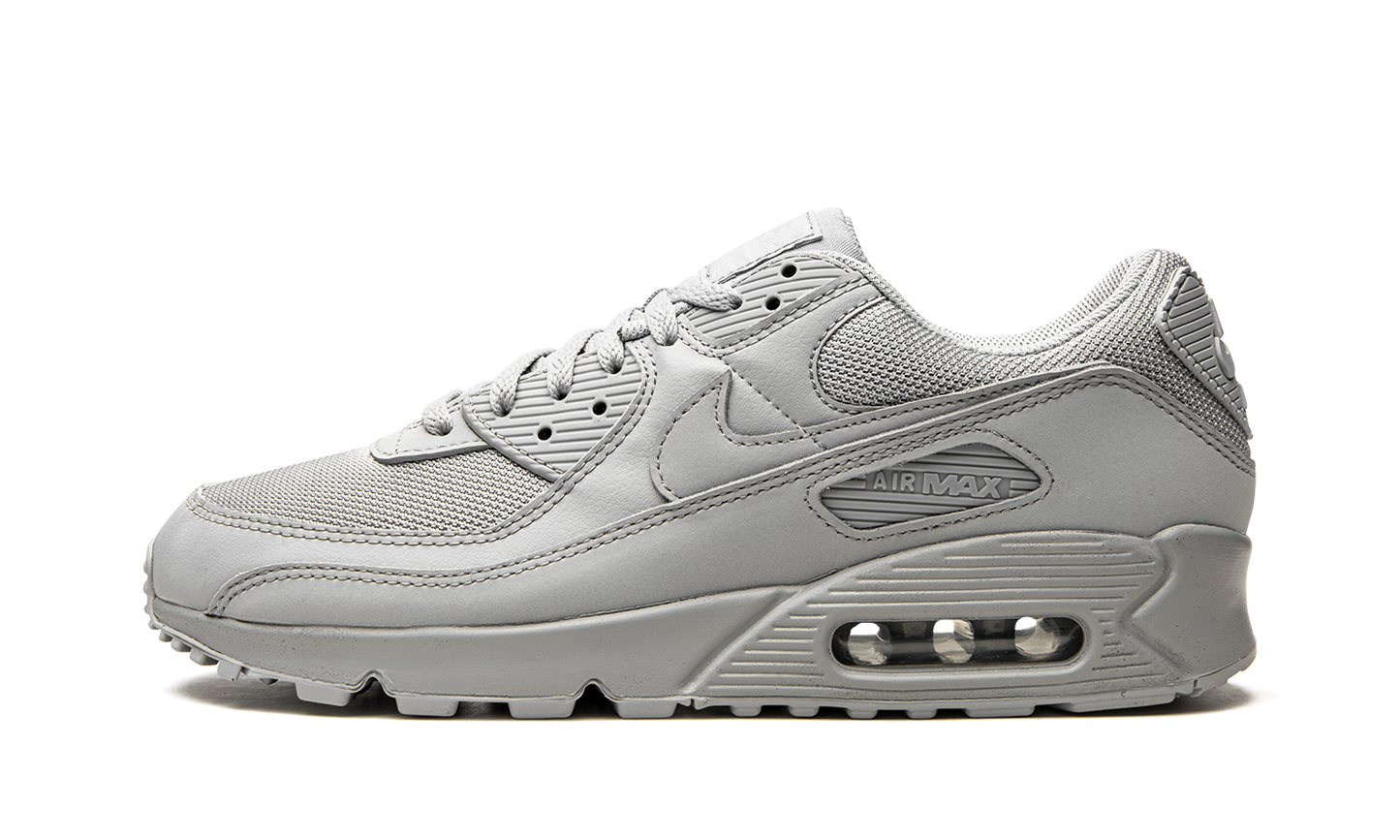 Air Max 90 "Wolf Grey"