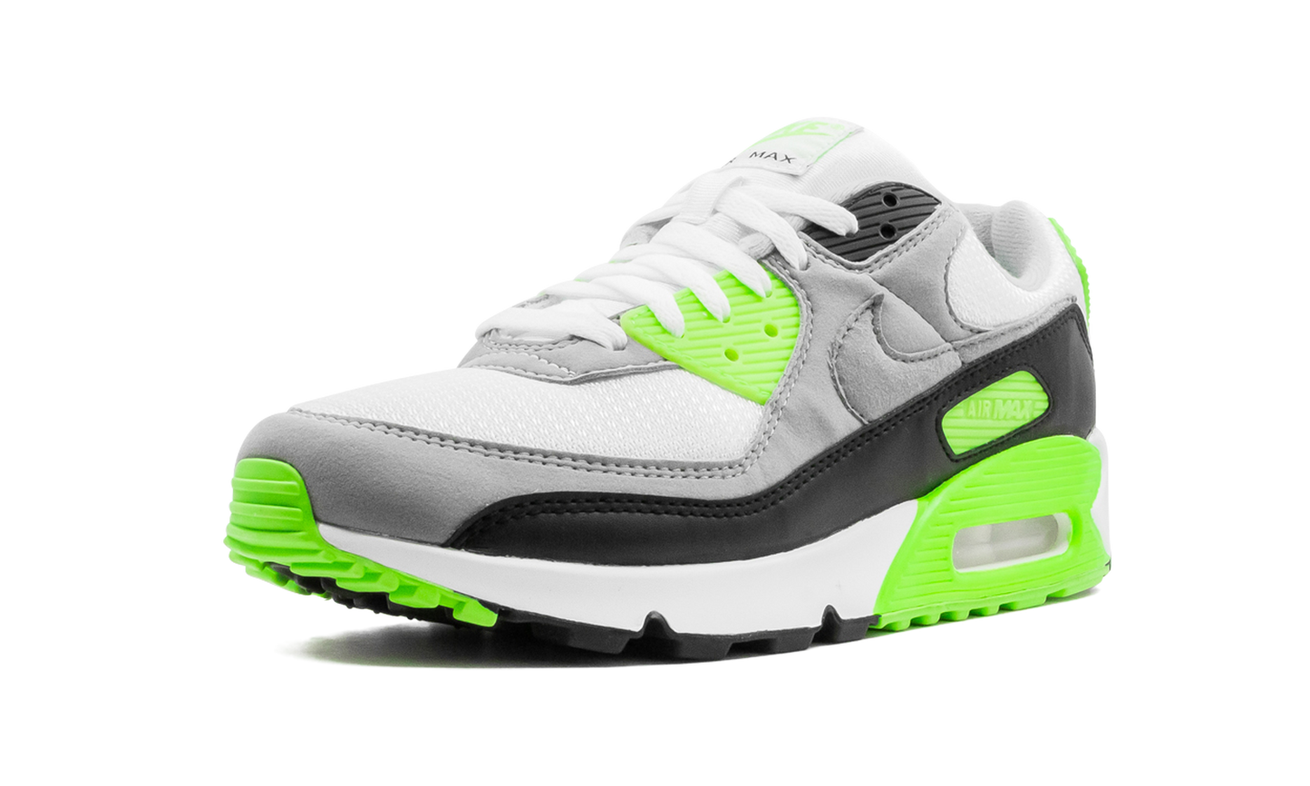 AIR MAX 90 "Lime"