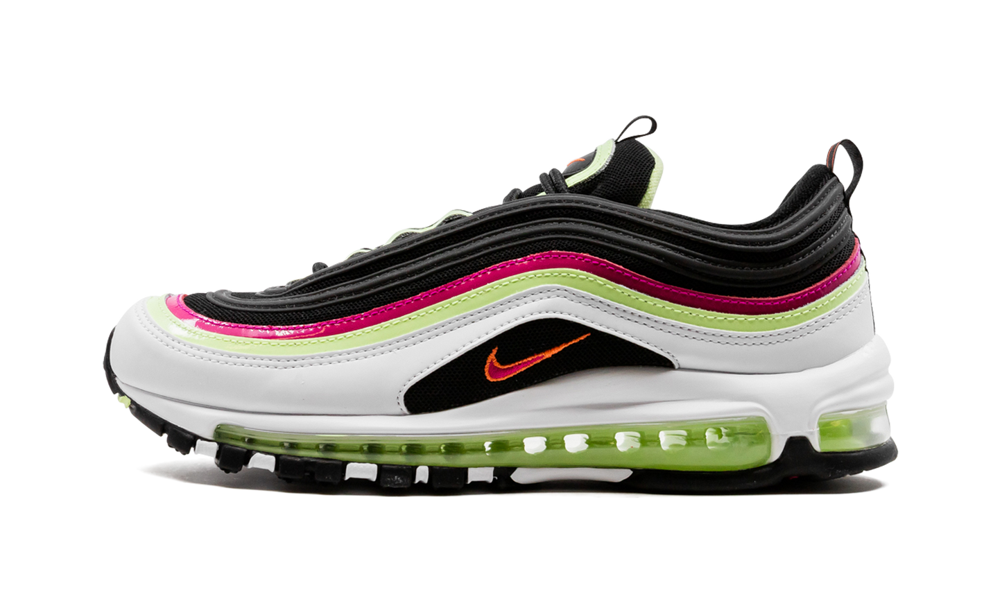 Air Max 97 "World Tour"