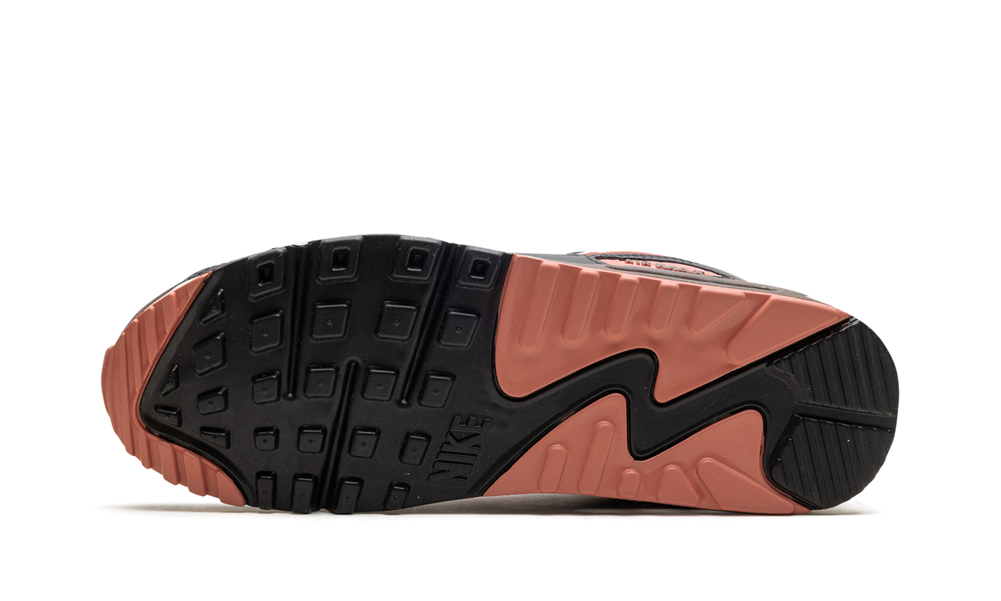 Air Max 90 "Ironstone Red Stardust"