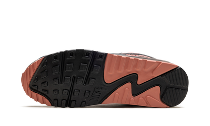 Air Max 90 "Ironstone Red Stardust"