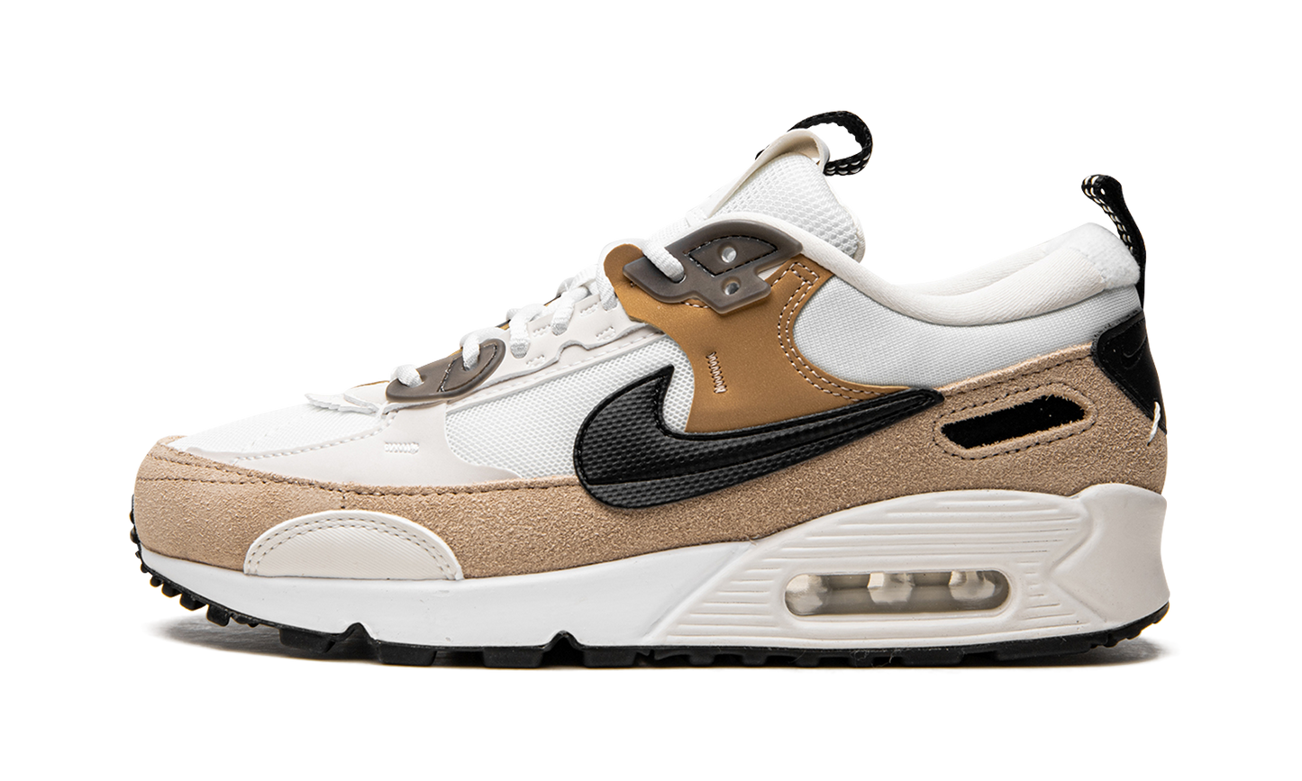 AIR MAX 90 FUTURA MNS WMNS "Tan"