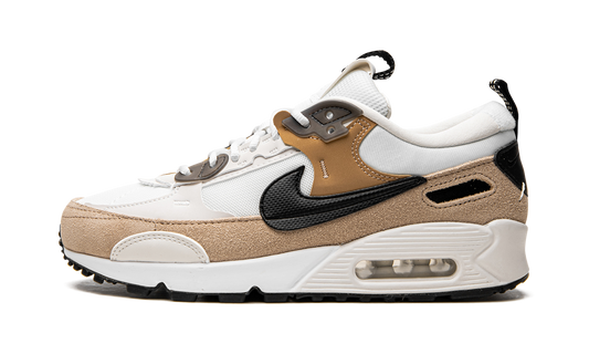 AIR MAX 90 FUTURA MNS WMNS "Tan"