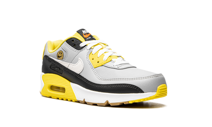 Air Max 90 GS "Yellow Strike"