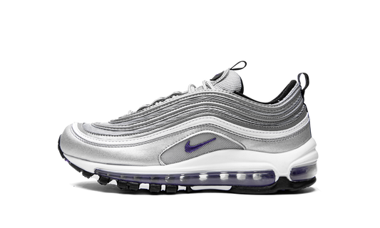 Air Max 97 GS "Purple Bullet"