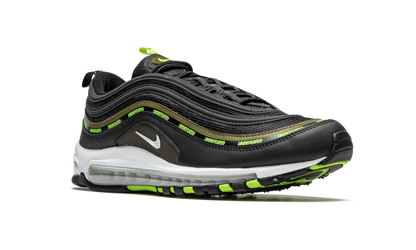 Air Max 97 "Undefeated - Black Volt"