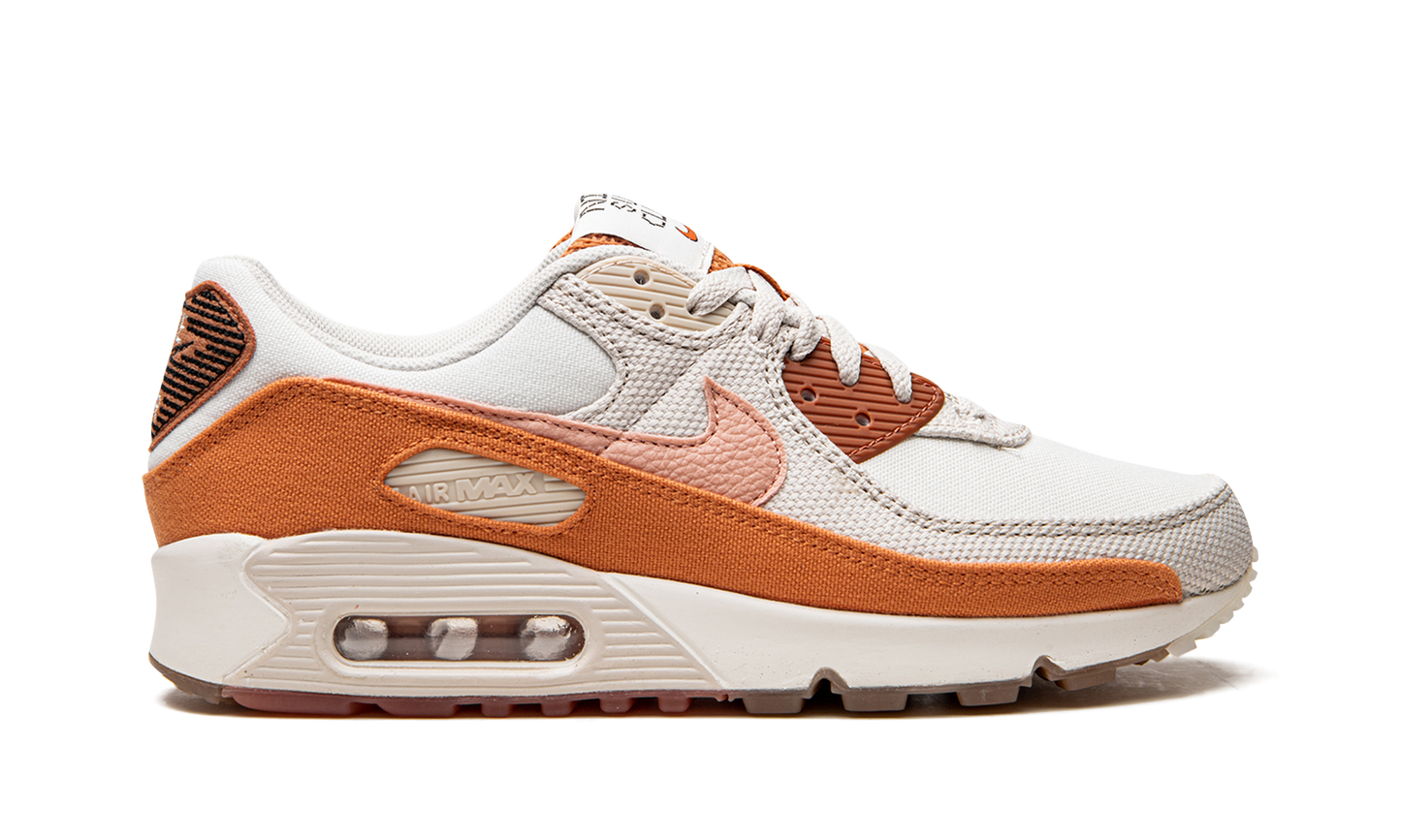 Air Max 90 "Sun Club"