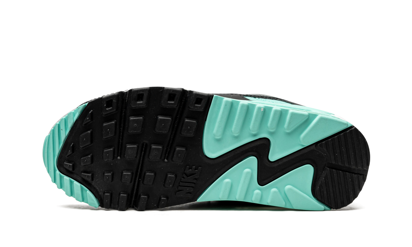 AIR MAX 90 WMNS "Turquoise"