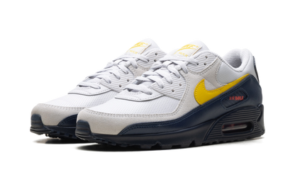 Air Max 90 "Neutral Grey Tour Yellow"