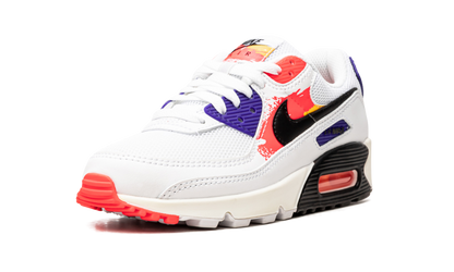 AIR MAX 90 MNS WMNS "Brushstroke"