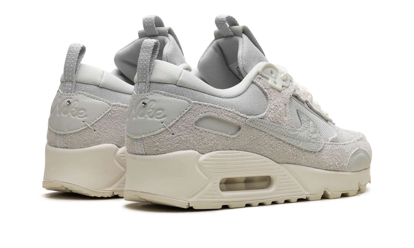 AIR MAX 90 FUTURA WMNS "Needlework"
