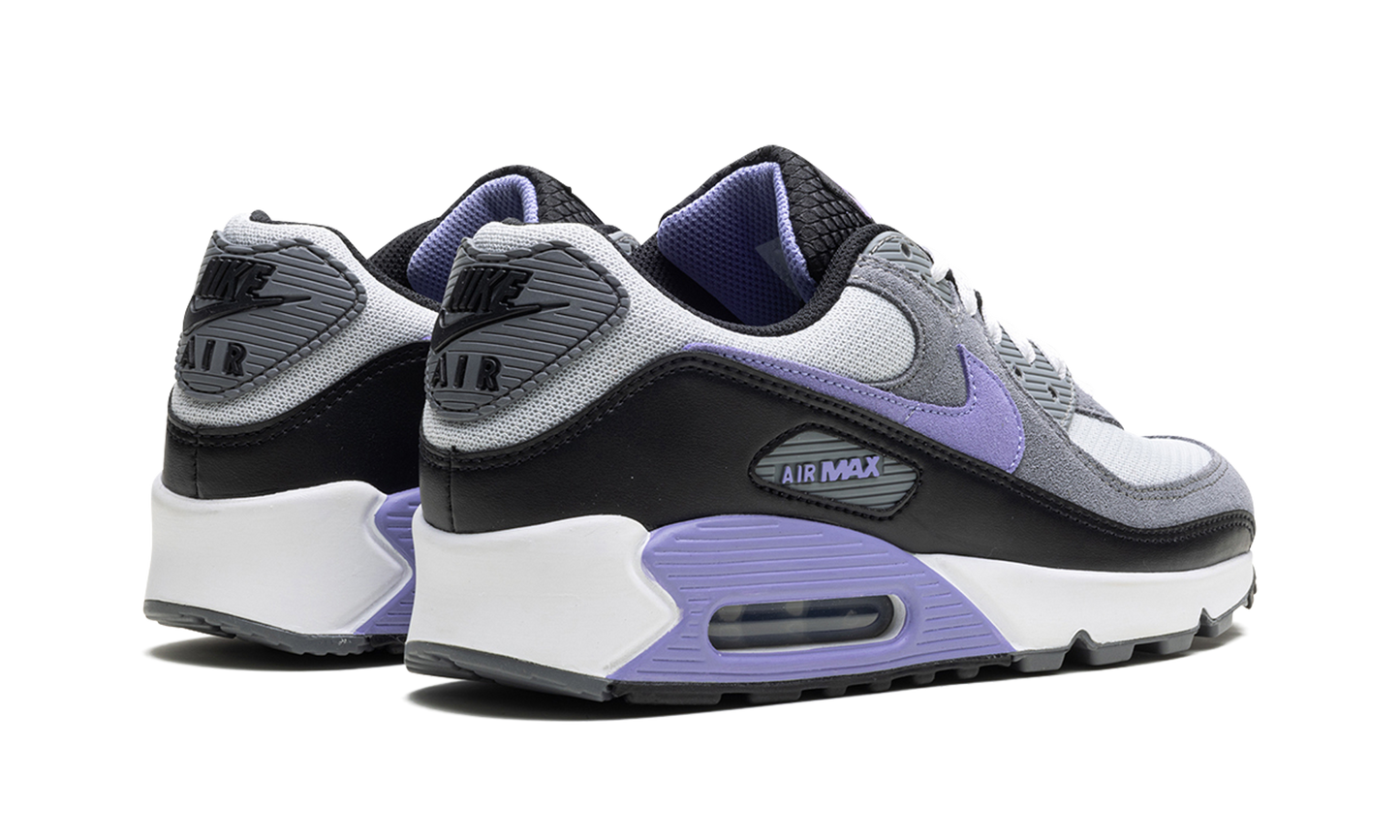 Air Max 90 "Light Thistle"