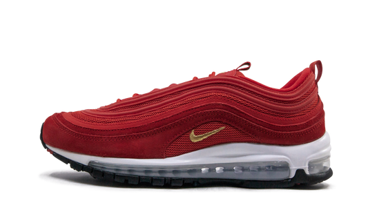 Air Max 97 QS "Olympic Rings Pack - Red"