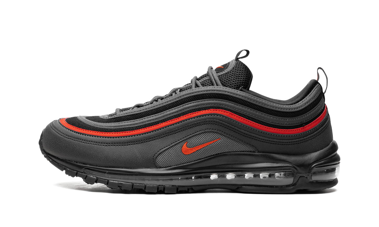 Air Max 97 "Picante Red"