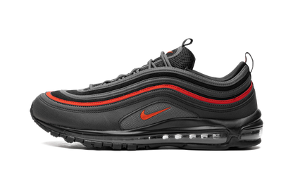 Air Max 97 "Picante Red"