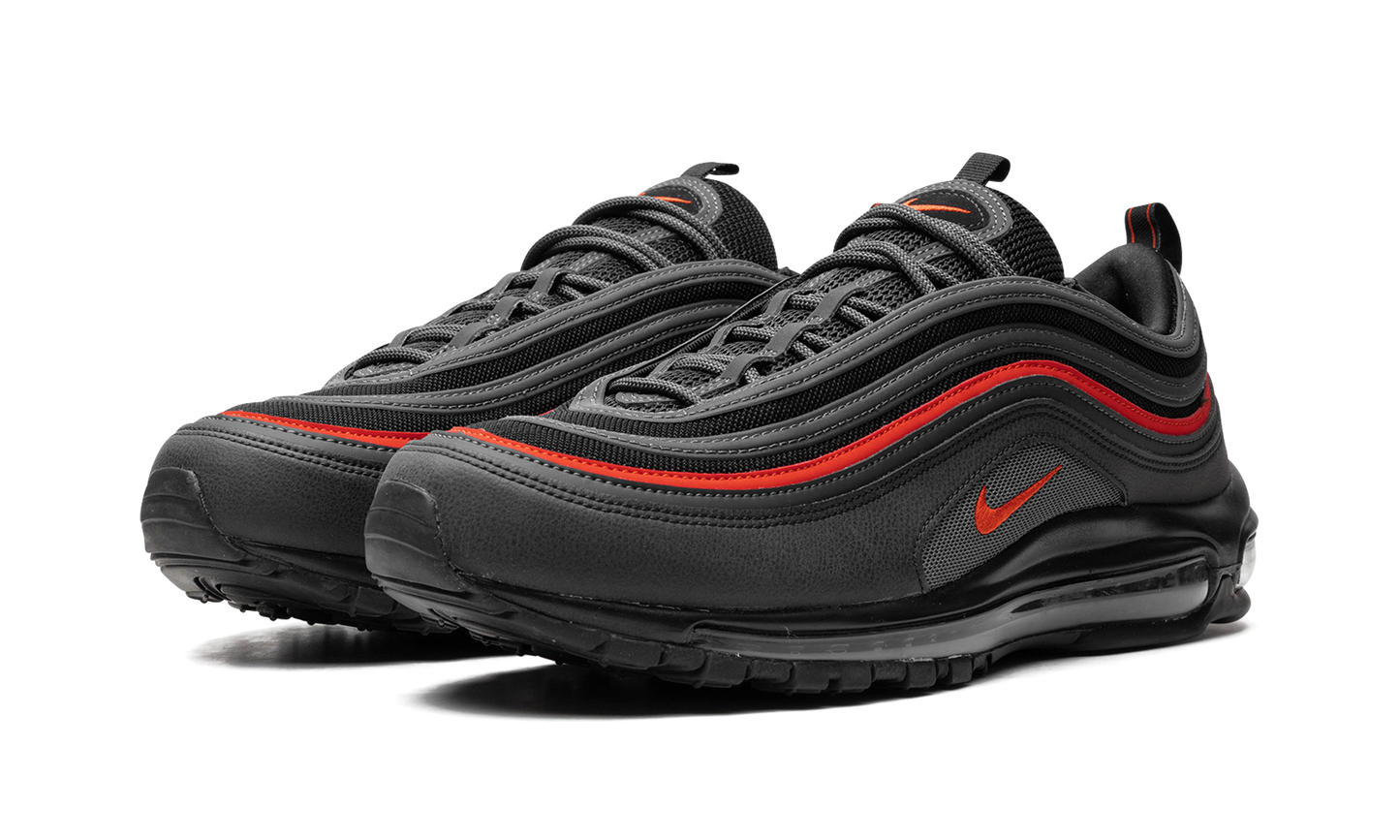 Air Max 97 "Picante Red"