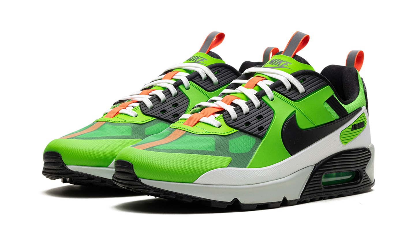 Air Max 90 Drift "Action Green"