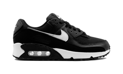 AIR MAX 90 MNS WMNS "Black / White"