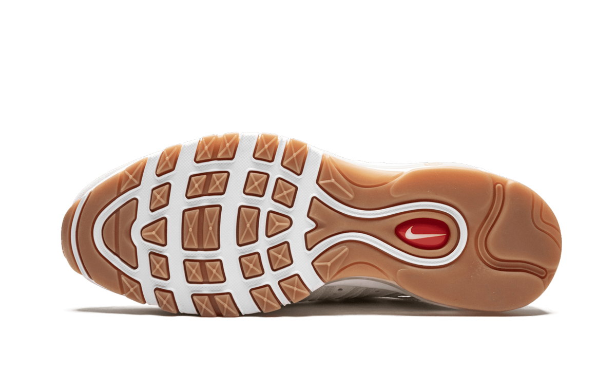 Air Max 97 / Haven / Clot "CLOT - Sail"