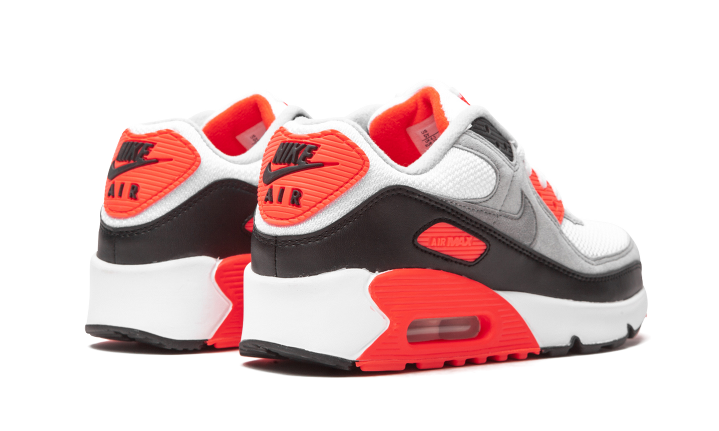 Air Max 90 GS "Infrared 2020"