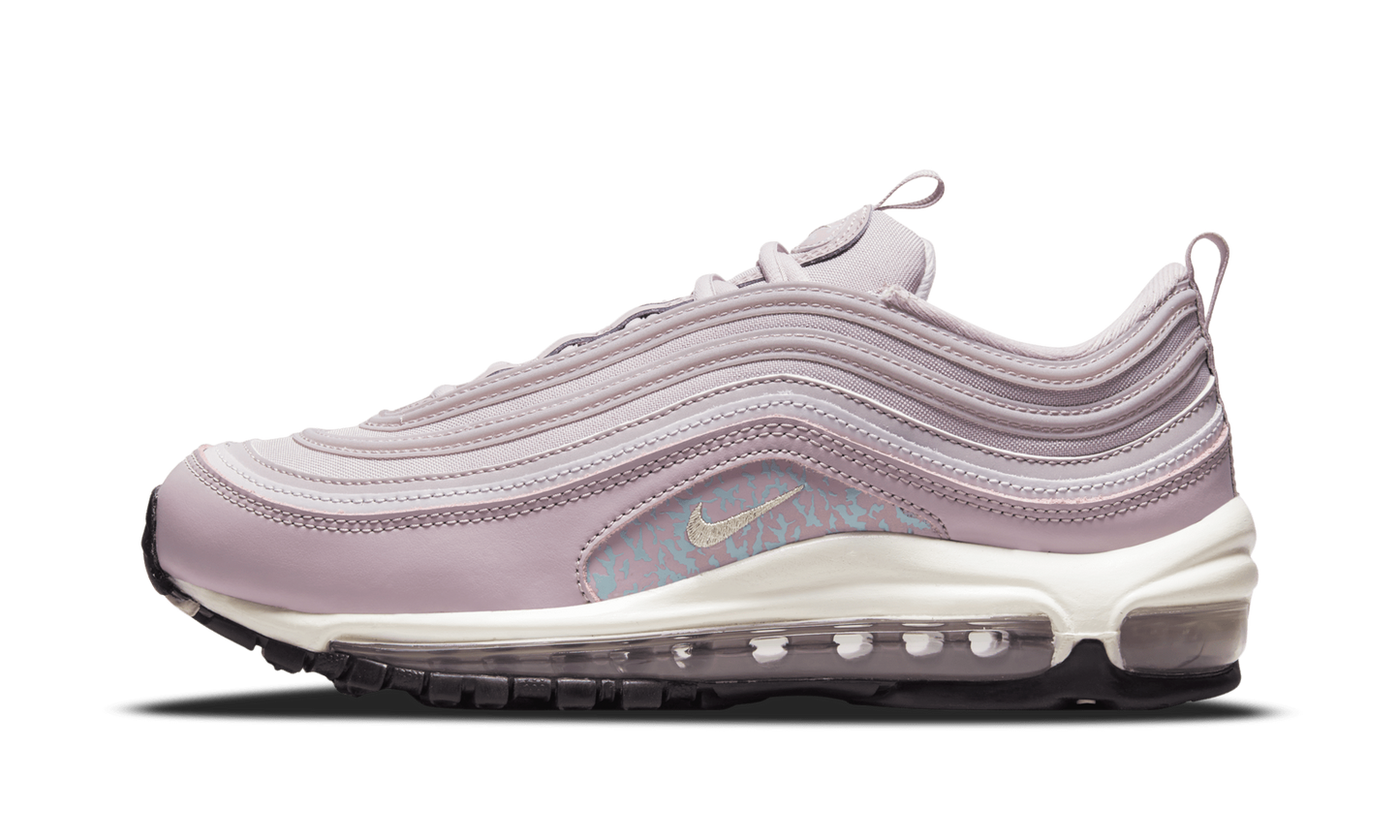 Air Max 97 WMNS "PLUM FOG"