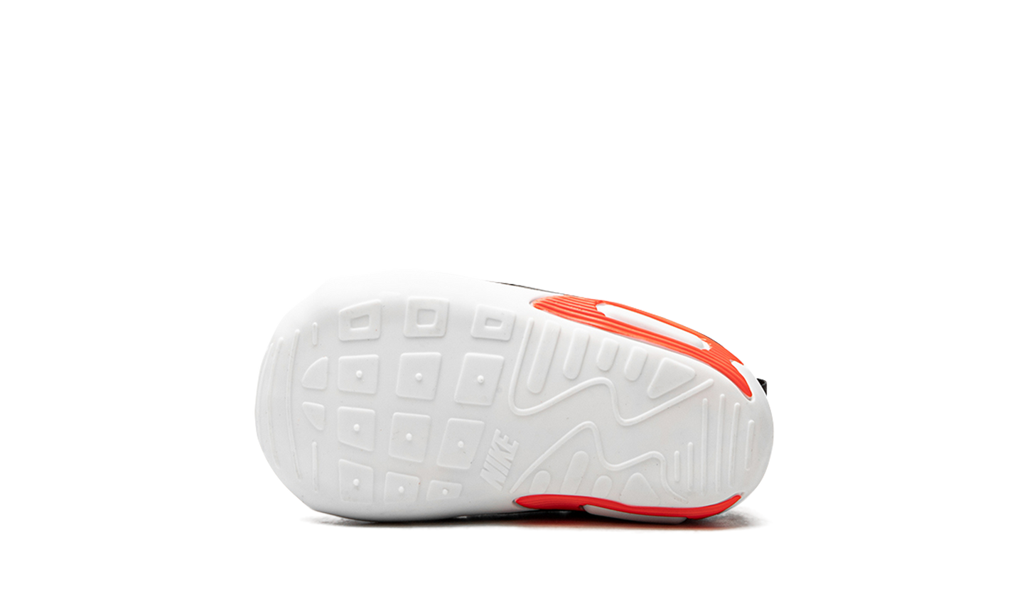 Air Max 90 Crib "Infrared"