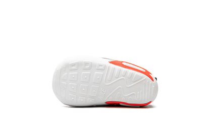 Air Max 90 Crib "Infrared"