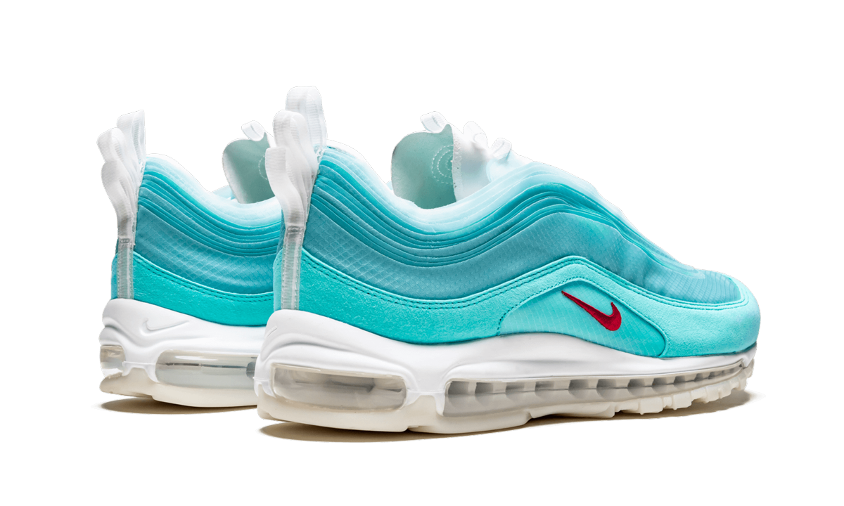 Air Max 97 "On Air - Shanghai Kaleidoscope"