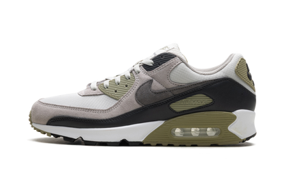 Air Max 90 "Light Bone Neutral Olive"